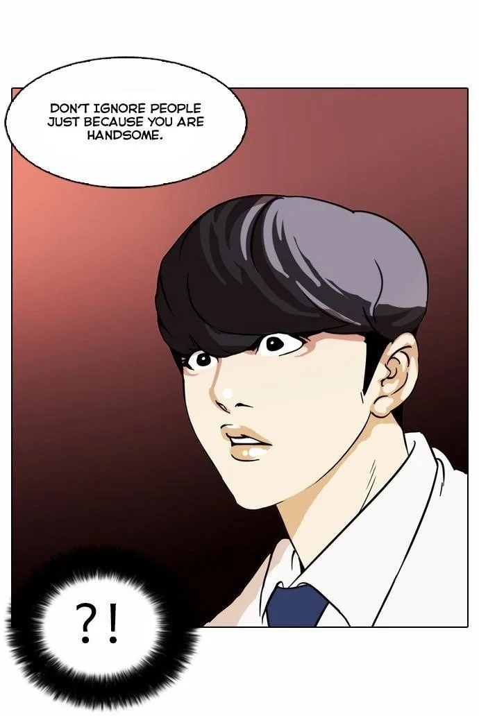 Lookism Chapter 25 – Page 25