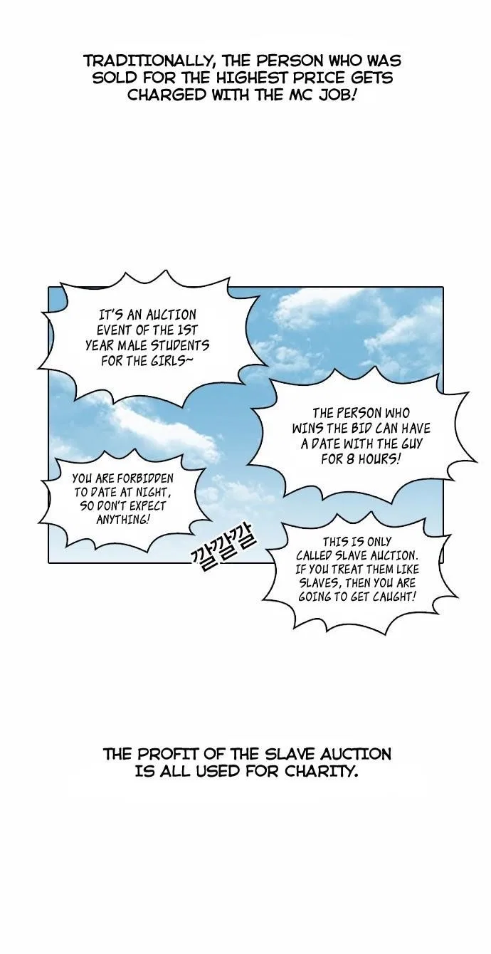 Lookism Chapter 24 – Page 32