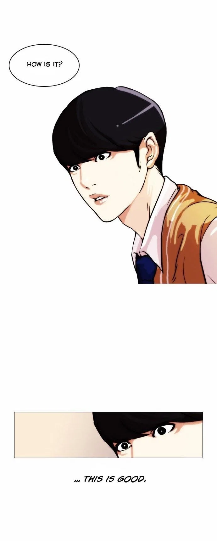 Lookism Chapter 23 – Page 7