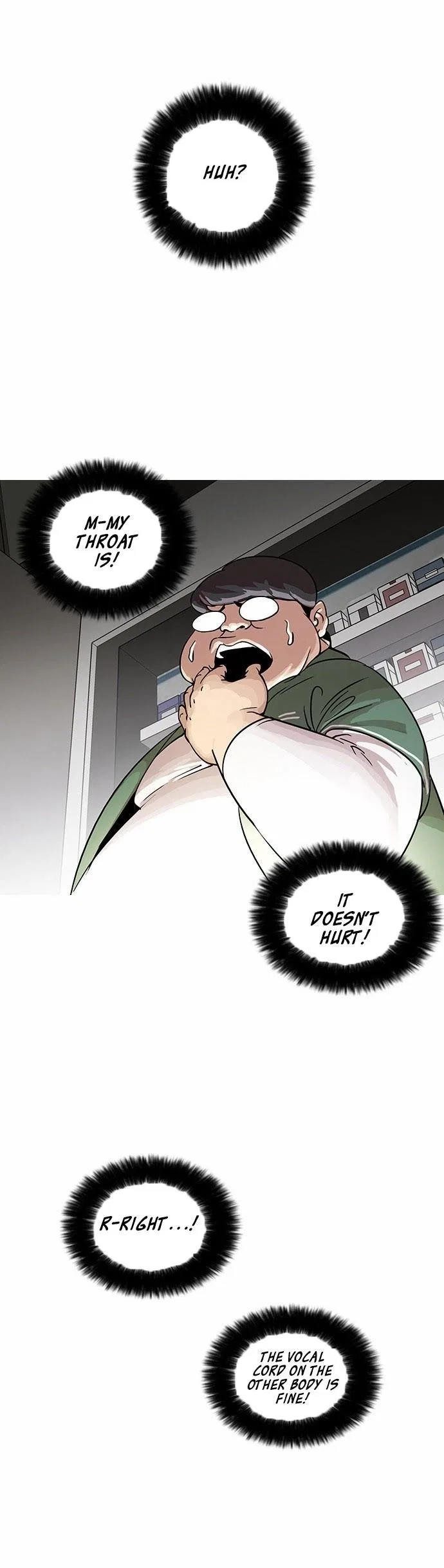 Lookism Chapter 23 – Page 20