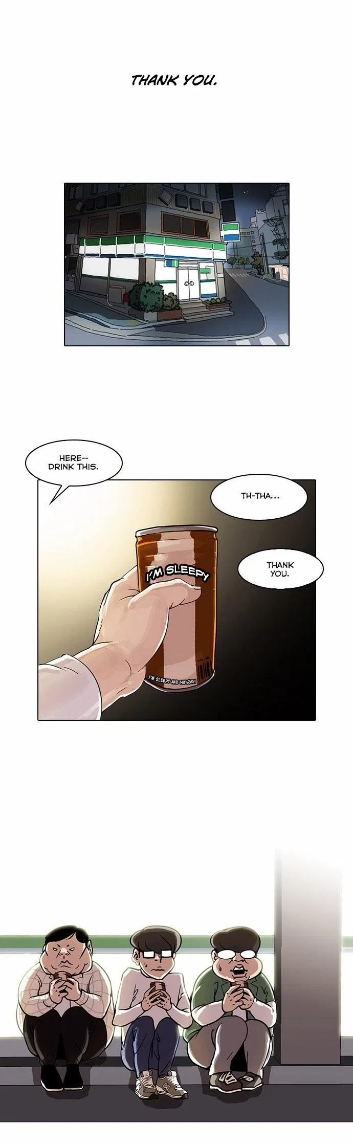 Lookism Chapter 23 – Page 29