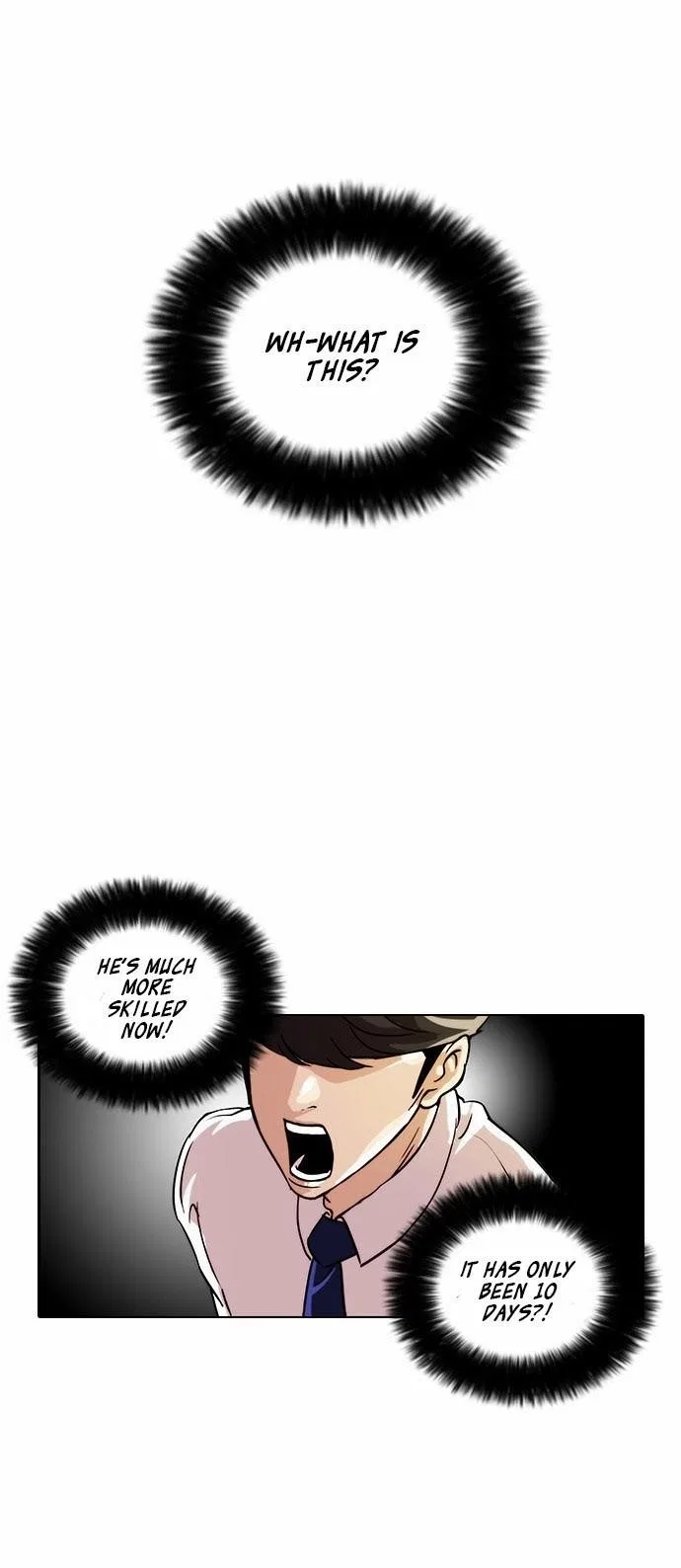 Lookism Chapter 23 – Page 44