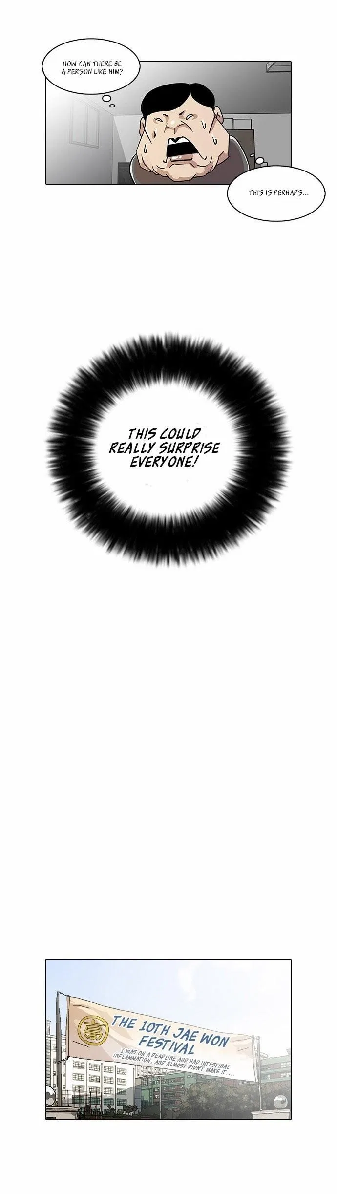 Lookism Chapter 23 – Page 47