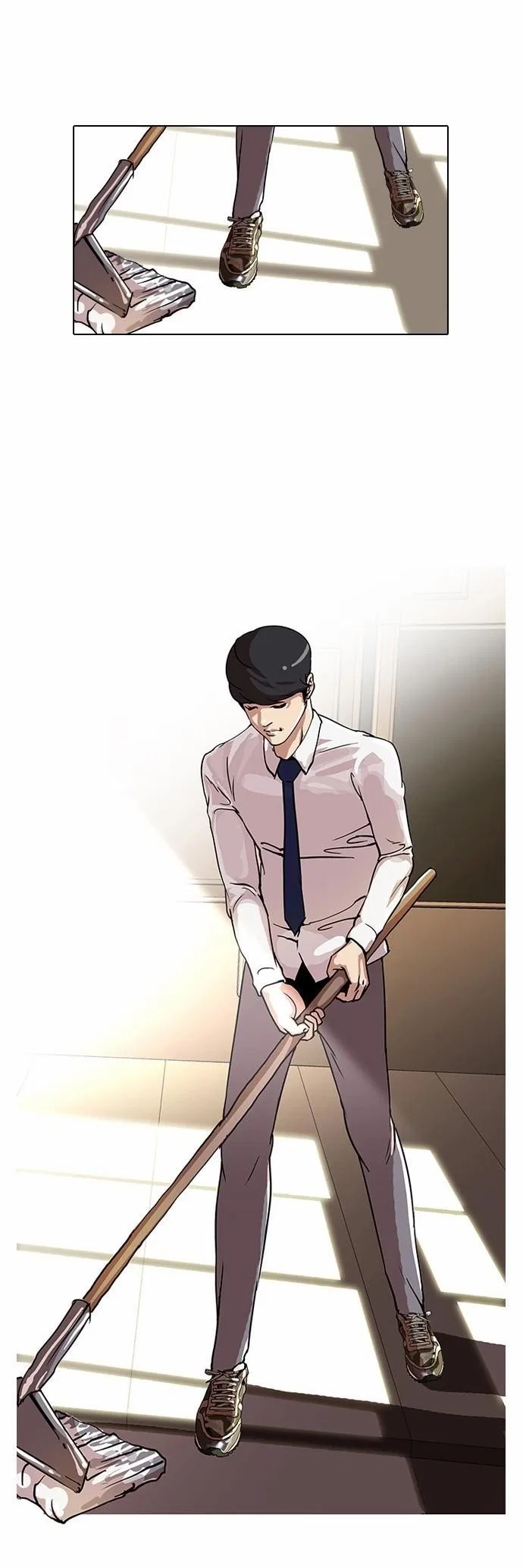 Lookism Chapter 22 – Page 22