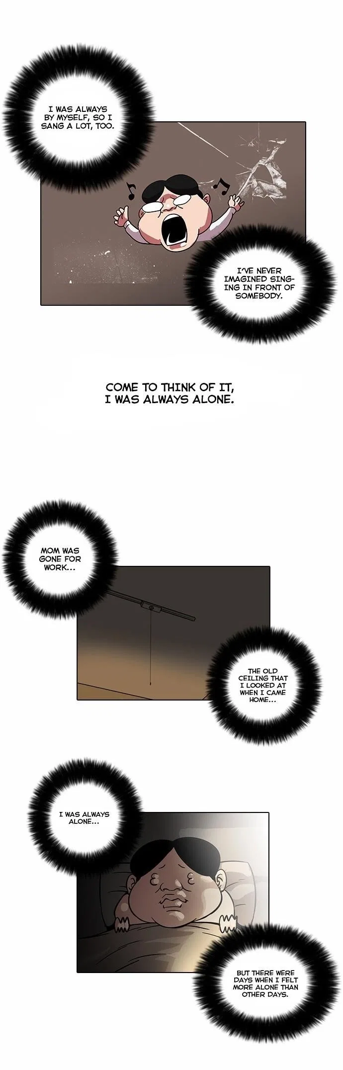 Lookism Chapter 22 – Page 25