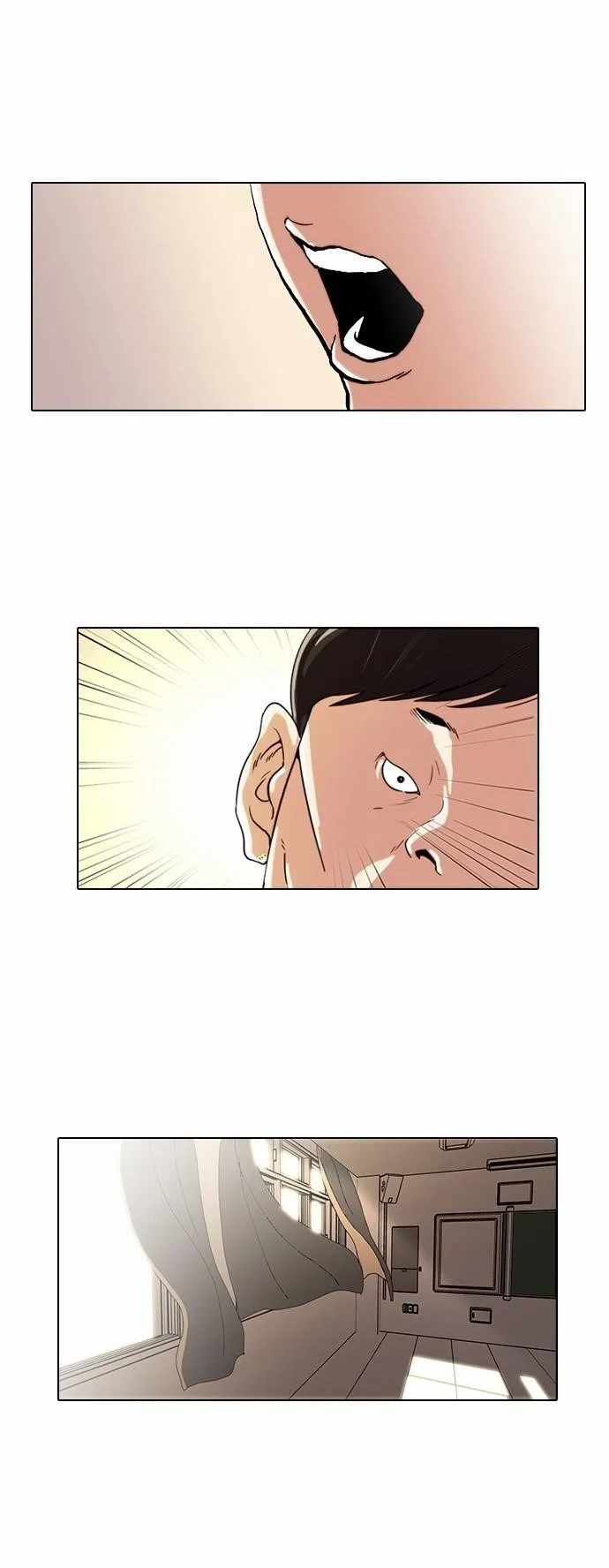 Lookism Chapter 22 – Page 29