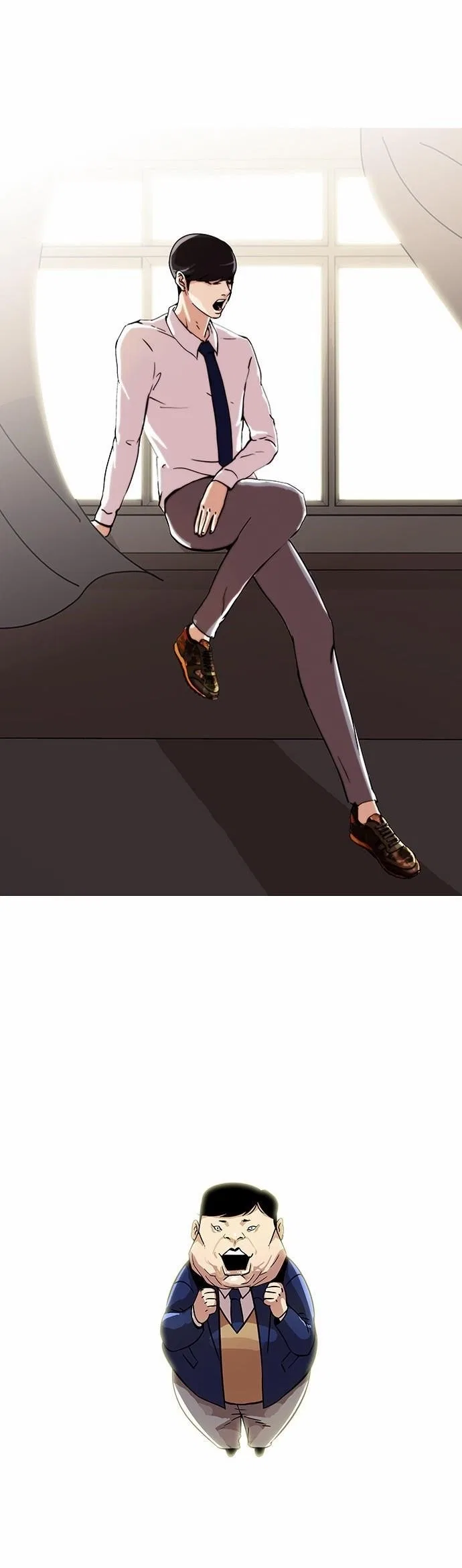 Lookism Chapter 22 – Page 30