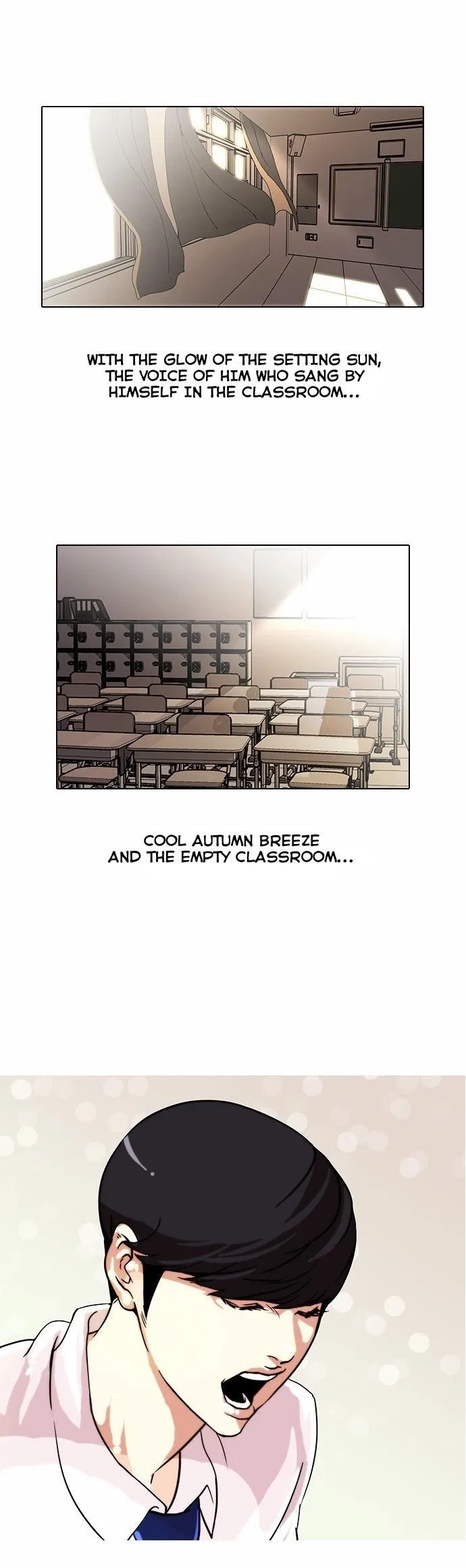 Lookism Chapter 22 – Page 32