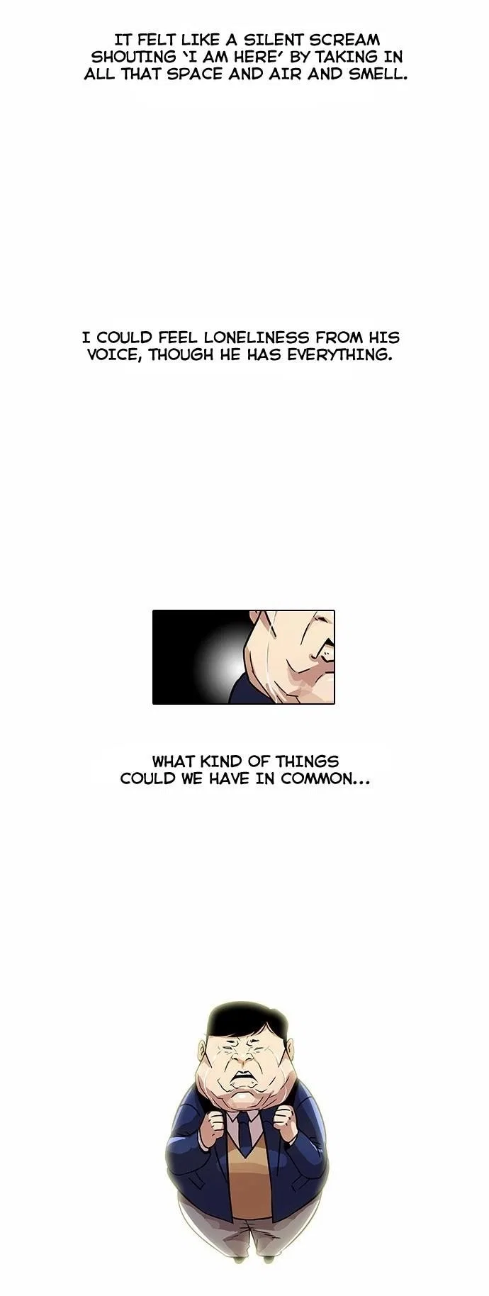Lookism Chapter 22 – Page 33