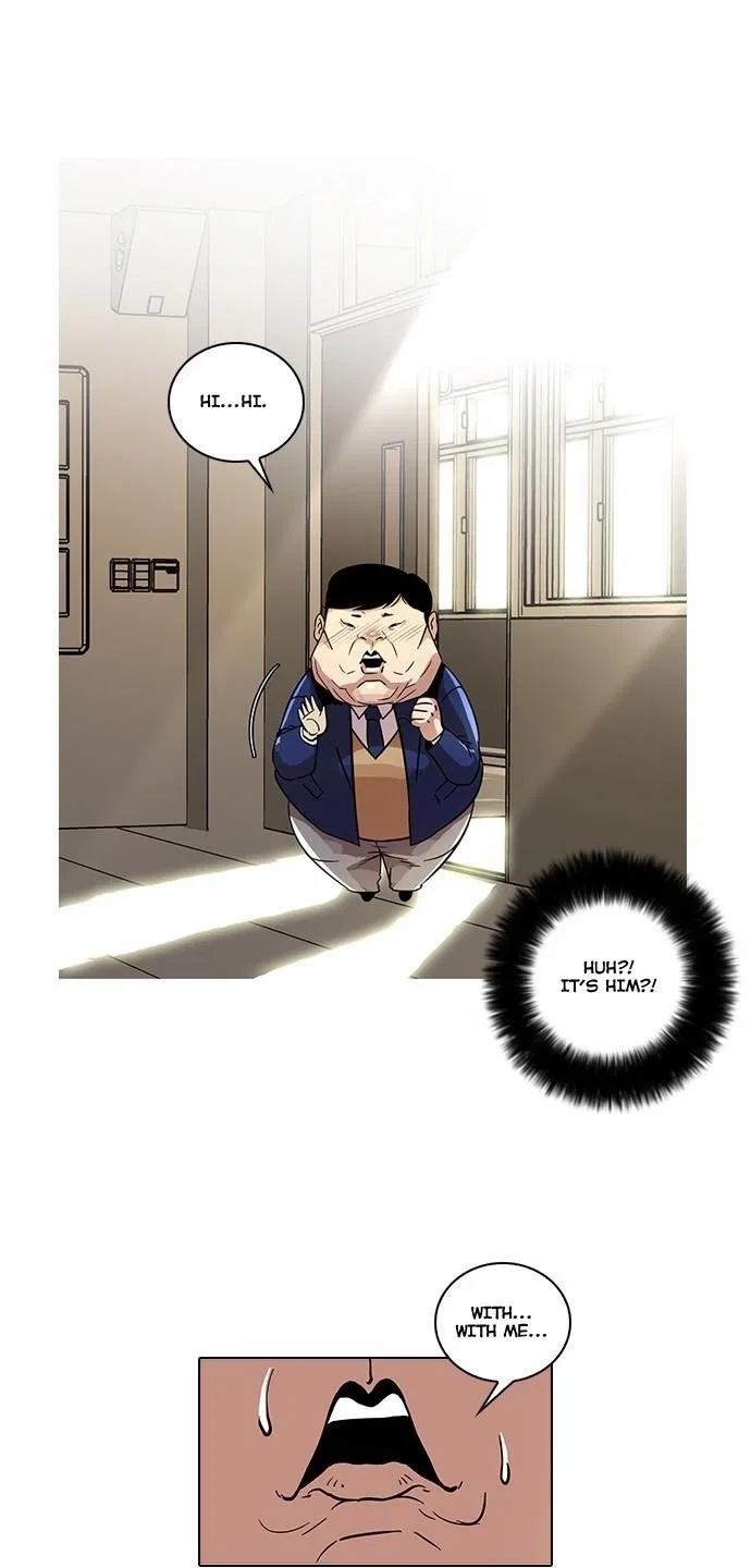 Lookism Chapter 22 – Page 35