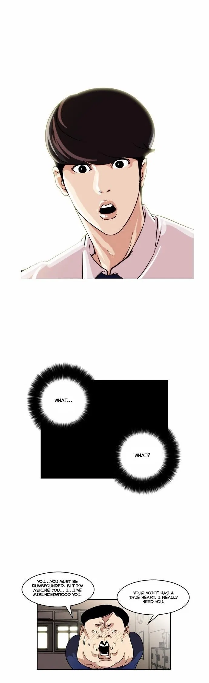 Lookism Chapter 22 – Page 38