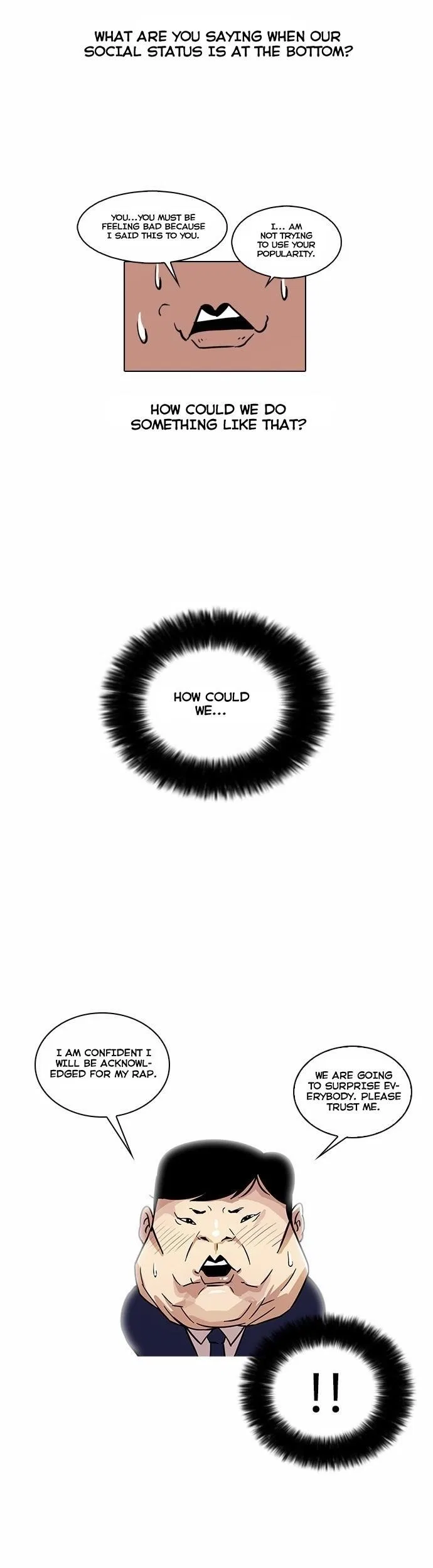Lookism Chapter 22 – Page 39