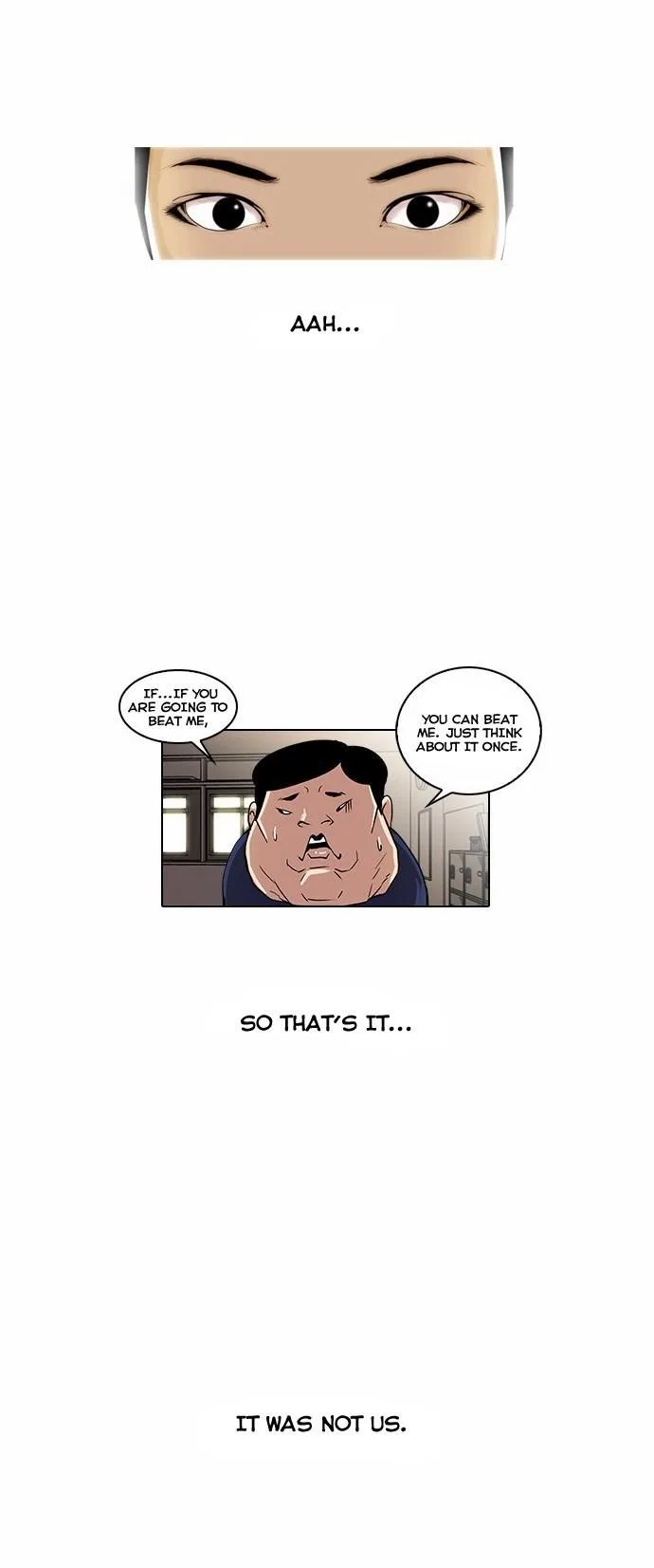 Lookism Chapter 22 – Page 40