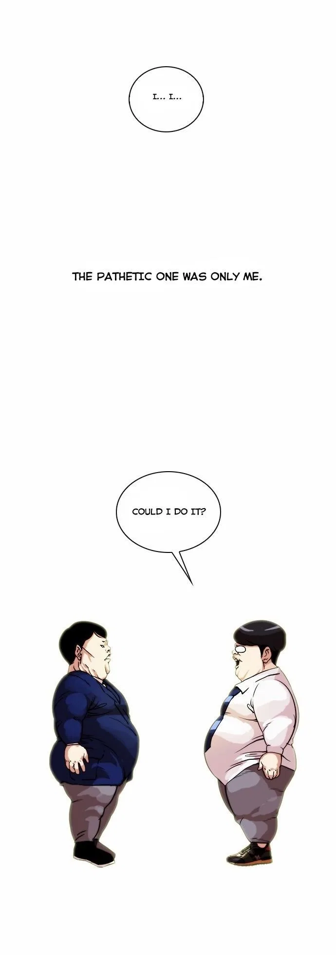 Lookism Chapter 22 – Page 41
