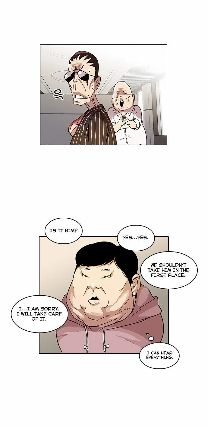 Lookism Chapter 21 – Page 5