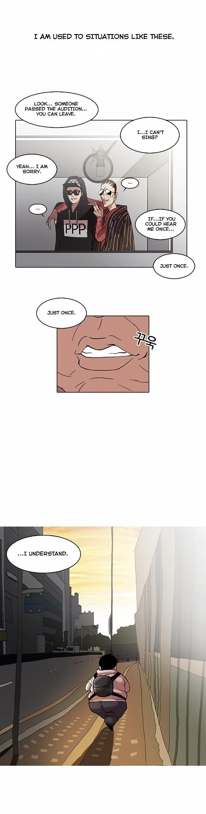 Lookism Chapter 21 – Page 6
