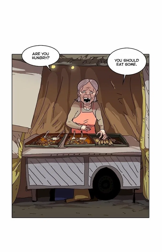 Lookism Chapter 21 – Page 20