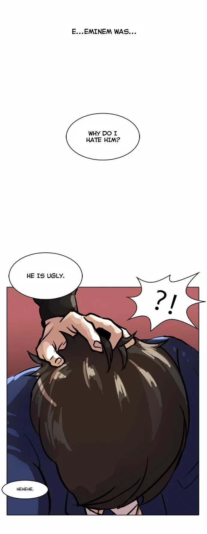 Lookism Chapter 21 – Page 30