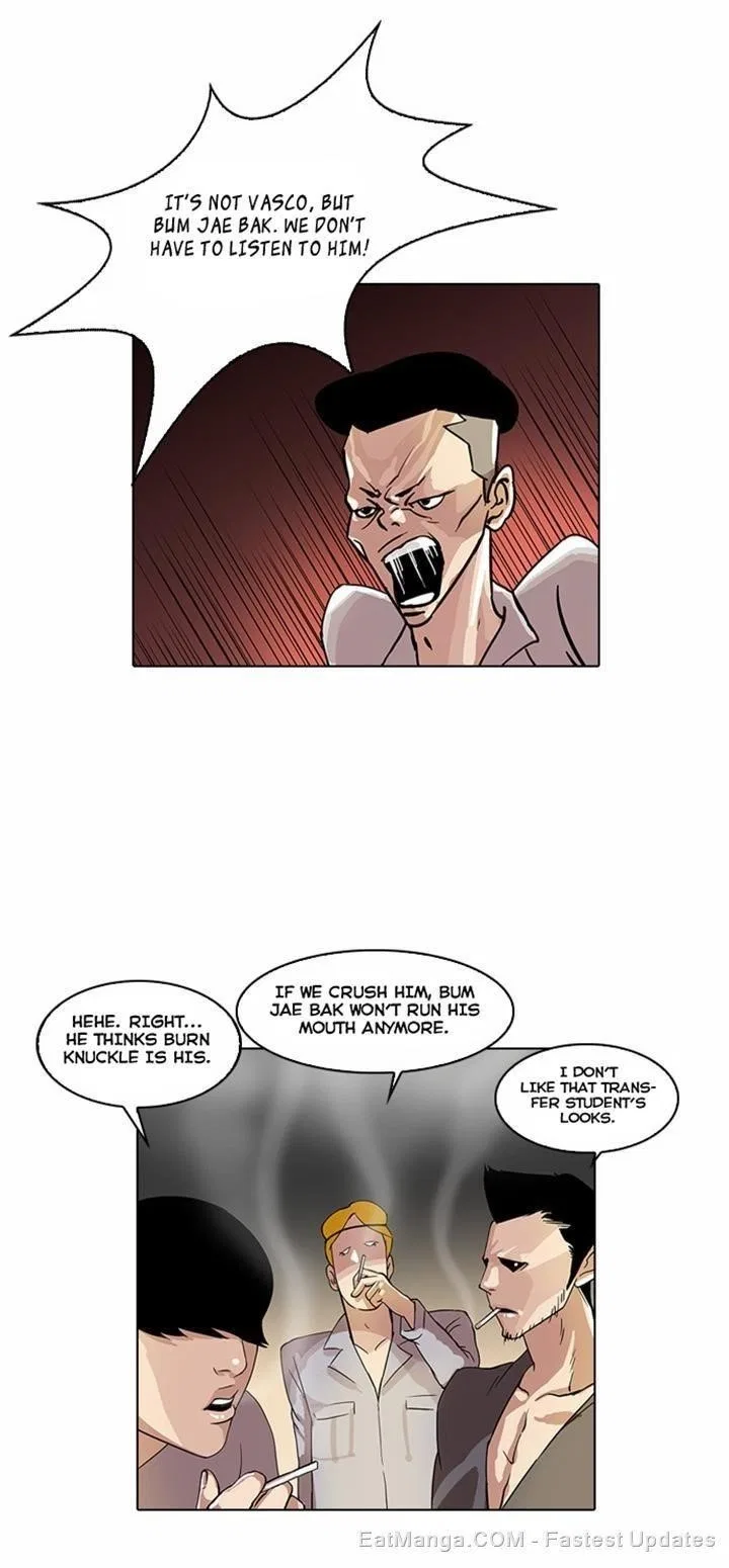 Lookism Chapter 20 – Page 8