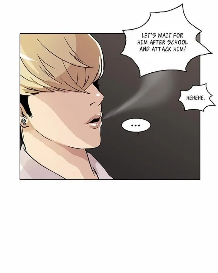Lookism Chapter 20 – Page 11