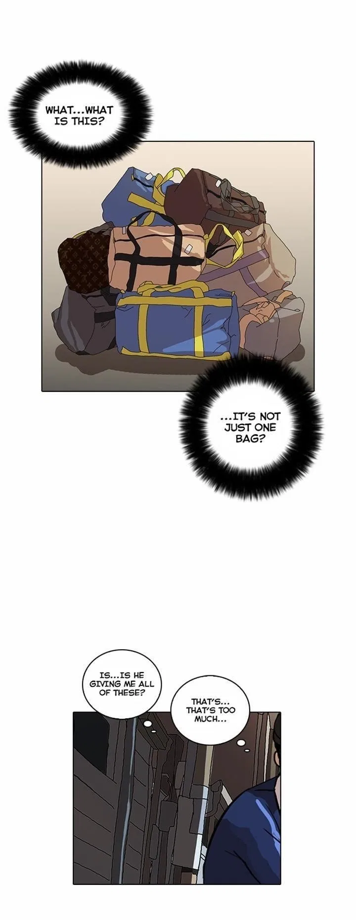 Lookism Chapter 20 – Page 20