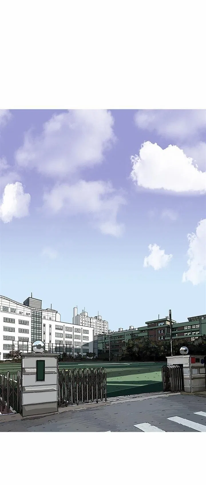 Lookism Chapter 20 – Page 23
