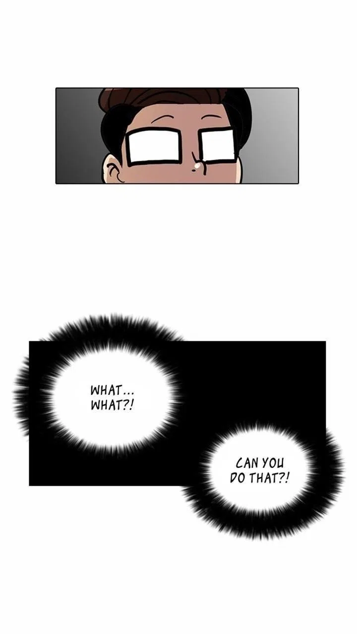 Lookism Chapter 20 – Page 31
