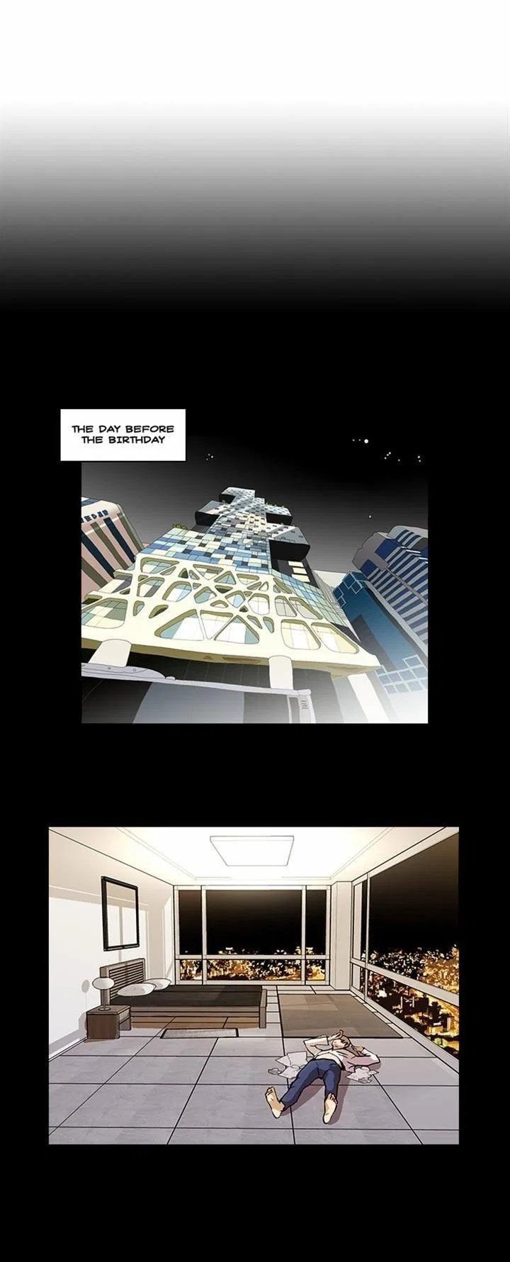 Lookism Chapter 20 – Page 34