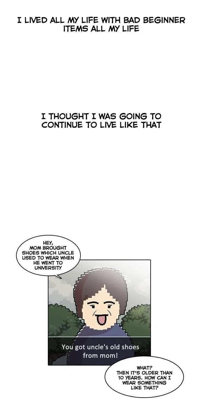 Lookism Chapter 19 – Page 5