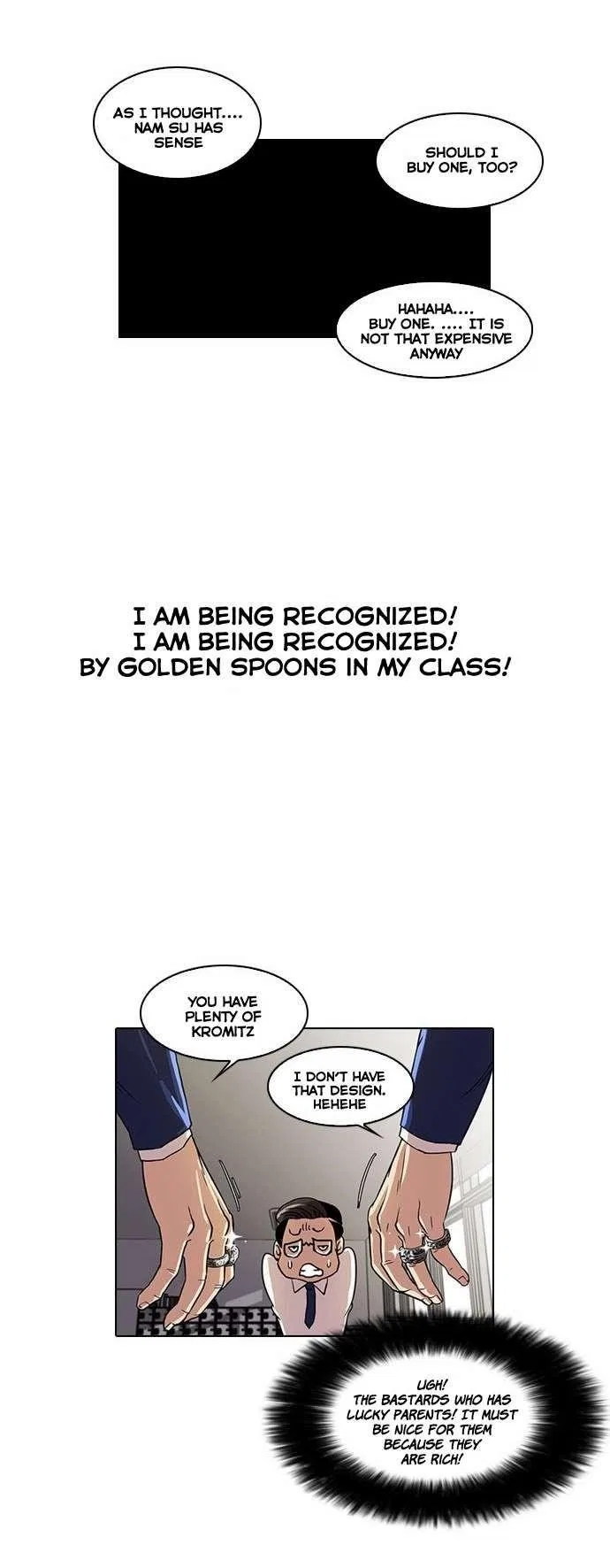 Lookism Chapter 19 – Page 18