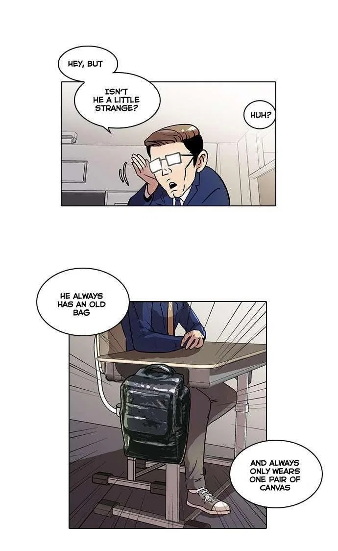 Lookism Chapter 19 – Page 23