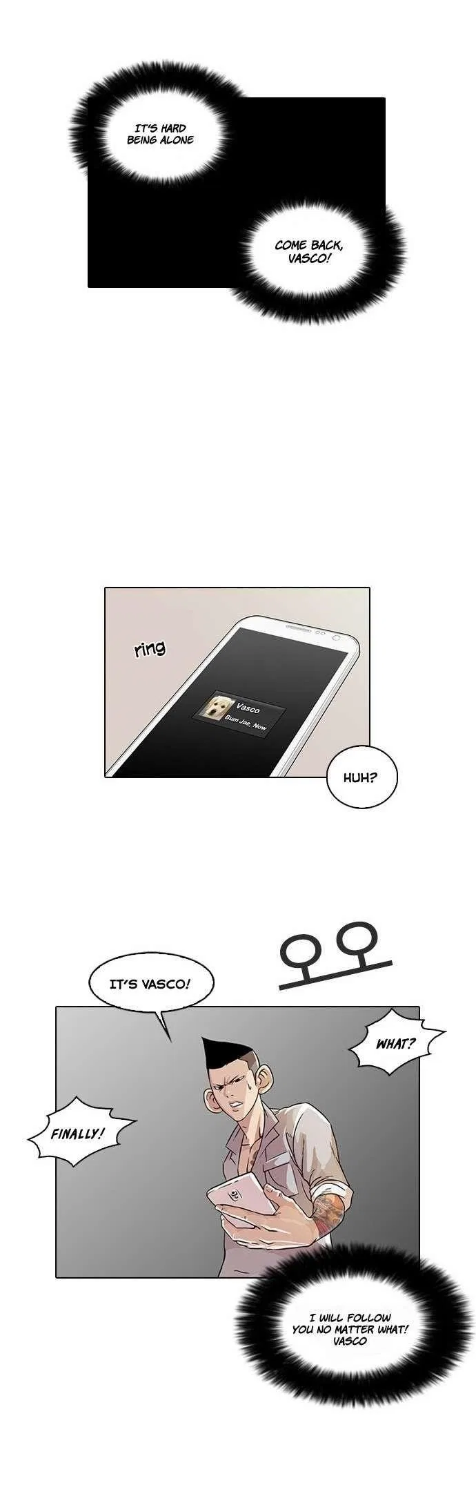 Lookism Chapter 19 – Page 30