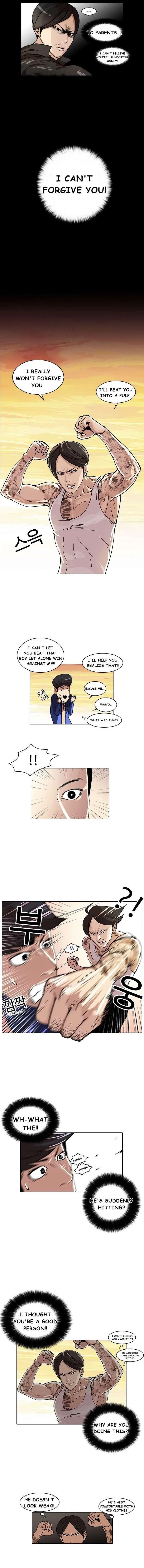 Lookism Chapter 18 – Page 3