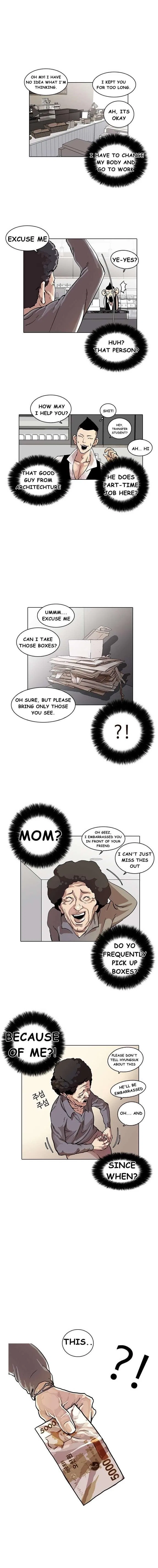 Lookism Chapter 17 – Page 8