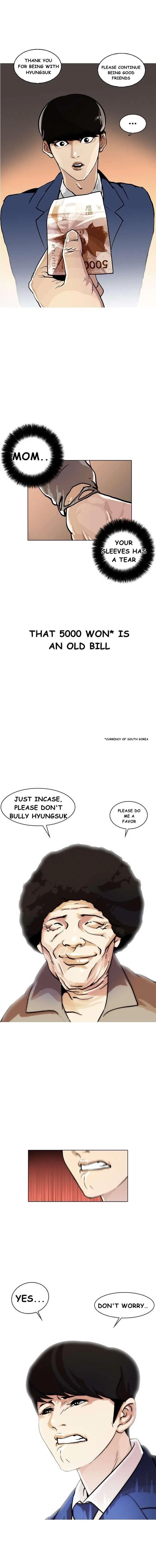 Lookism Chapter 17 – Page 9