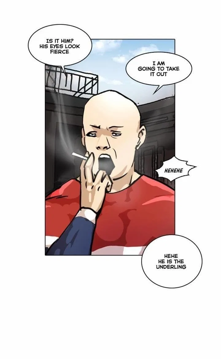 Lookism Chapter 16 – Page 2