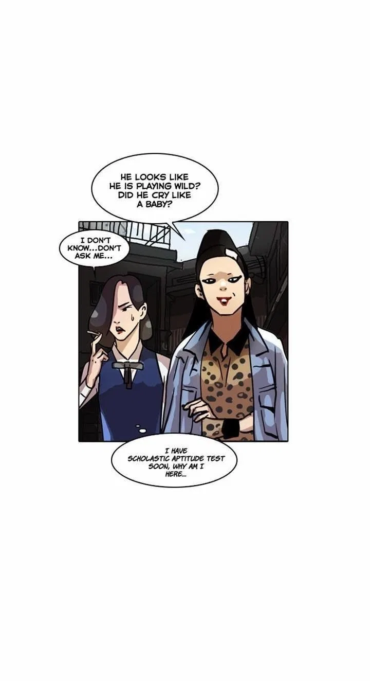 Lookism Chapter 16 – Page 4
