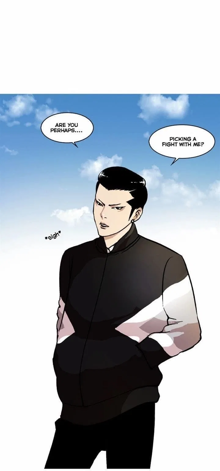 Lookism Chapter 16 – Page 5