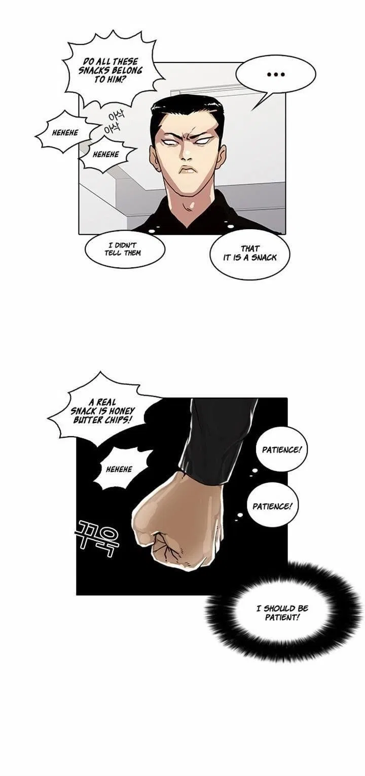 Lookism Chapter 16 – Page 18