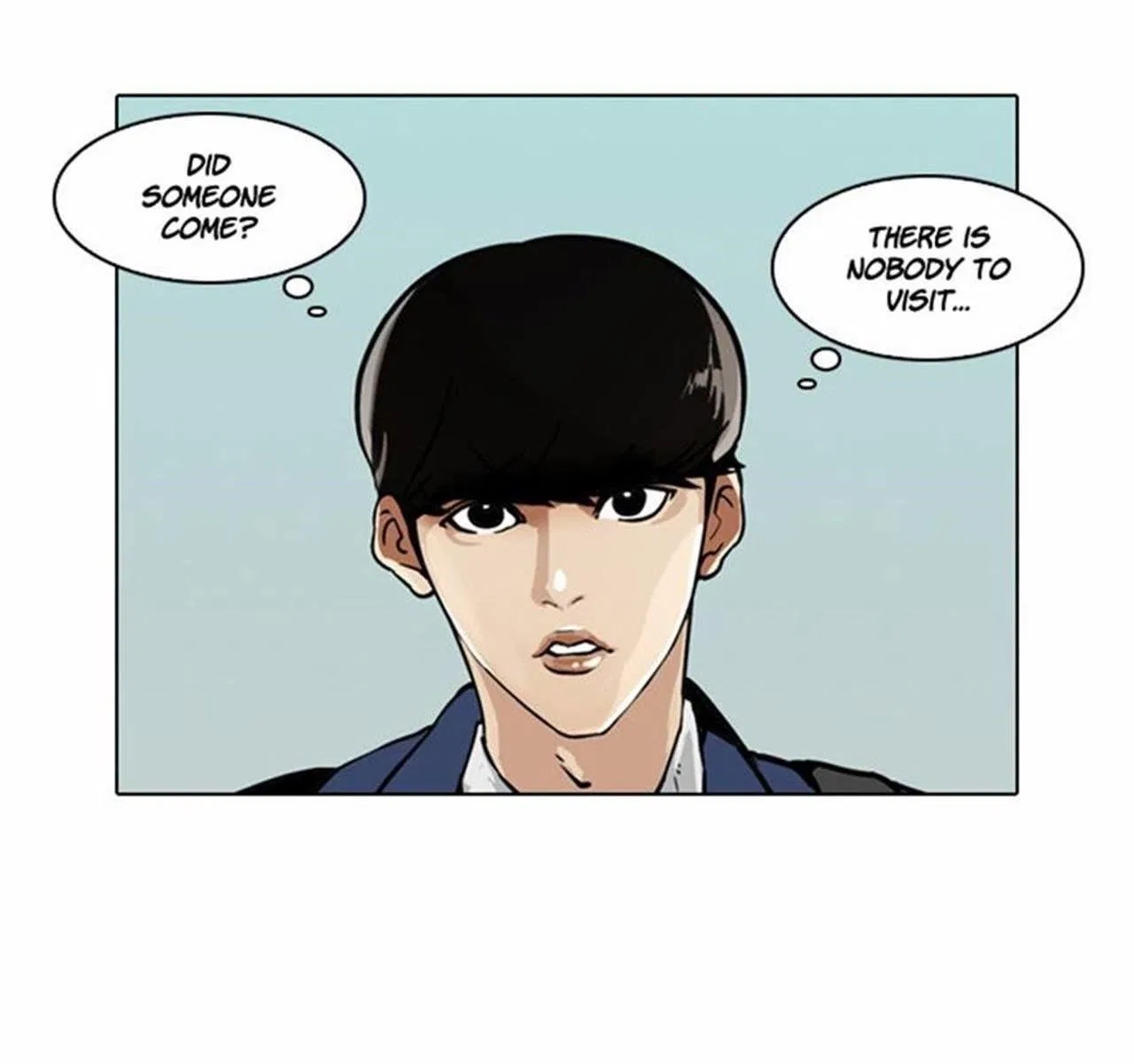 Lookism Chapter 16 – Page 51