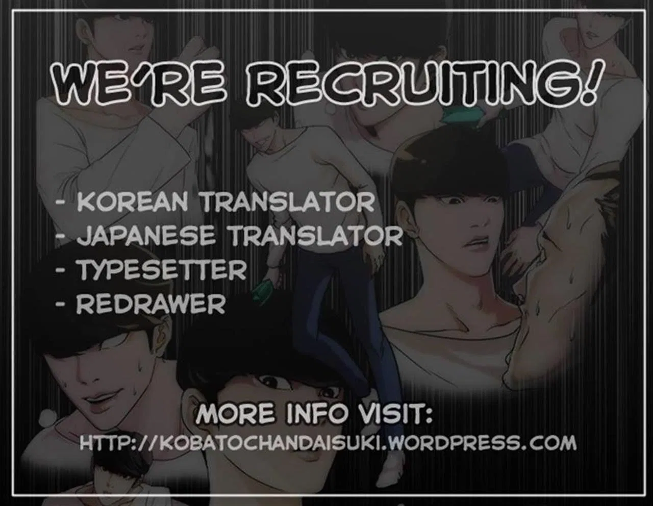 Lookism Chapter 16 – Page 56
