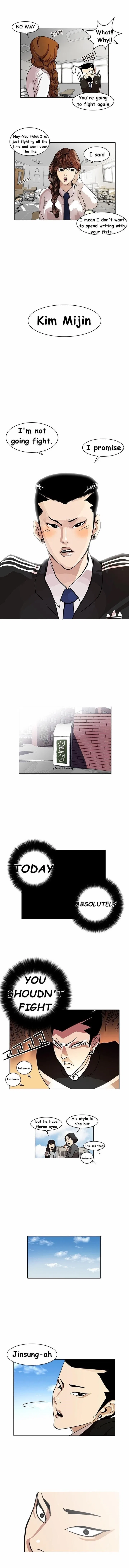 Lookism Chapter 15 – Page 2