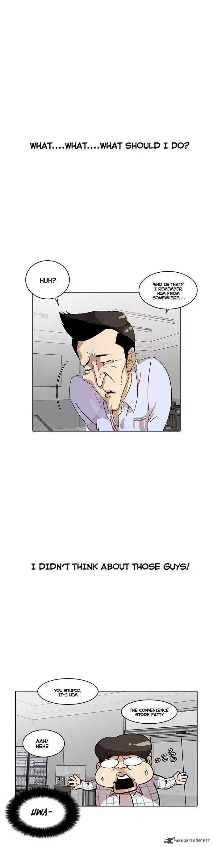 Lookism Chapter 14 – Page 3
