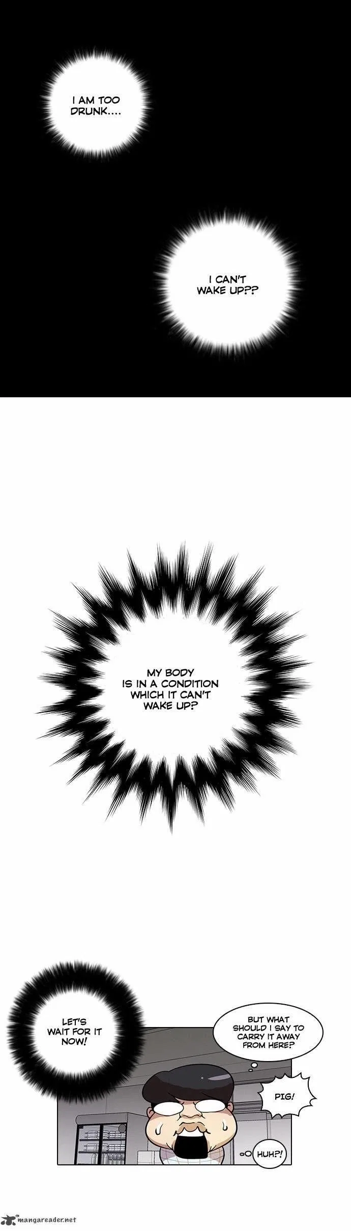 Lookism Chapter 14 – Page 10