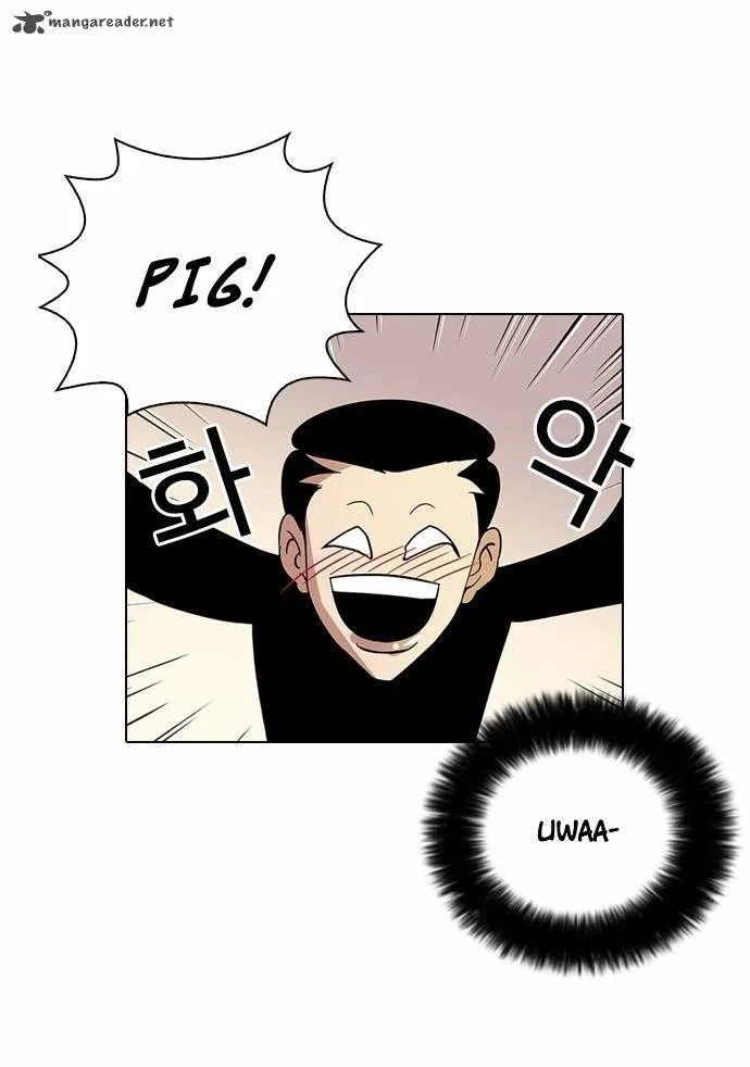 Lookism Chapter 14 – Page 11