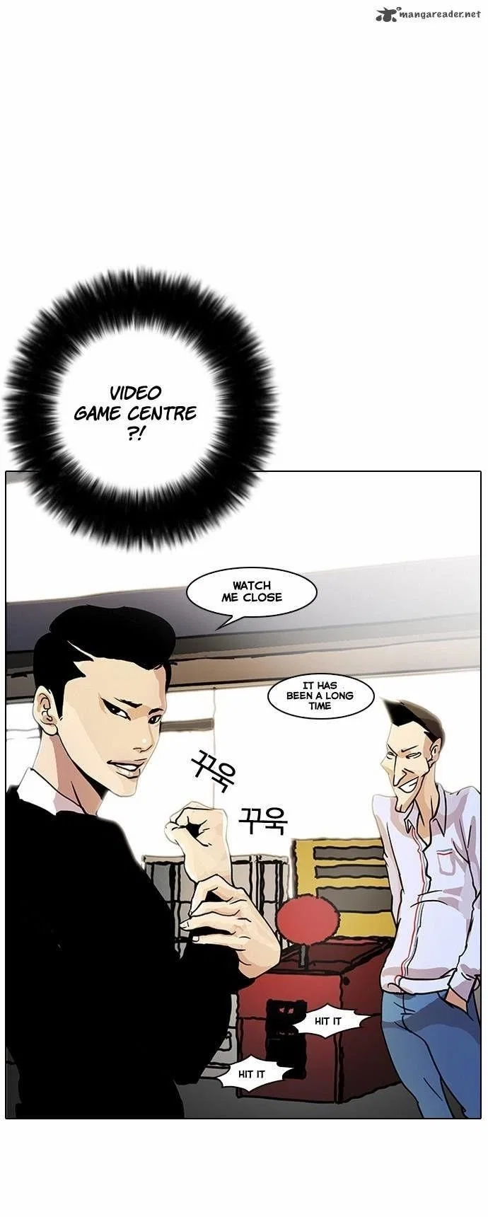 Lookism Chapter 14 – Page 23