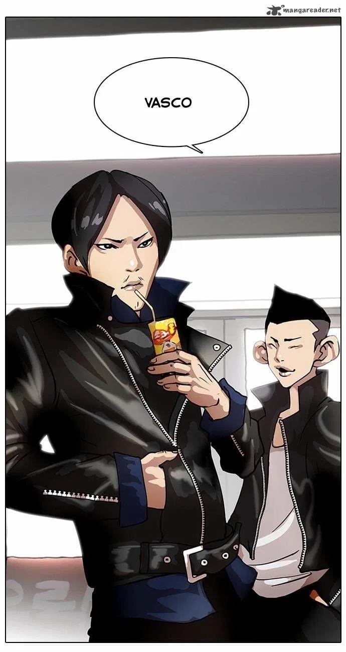 Lookism Chapter 14 – Page 43