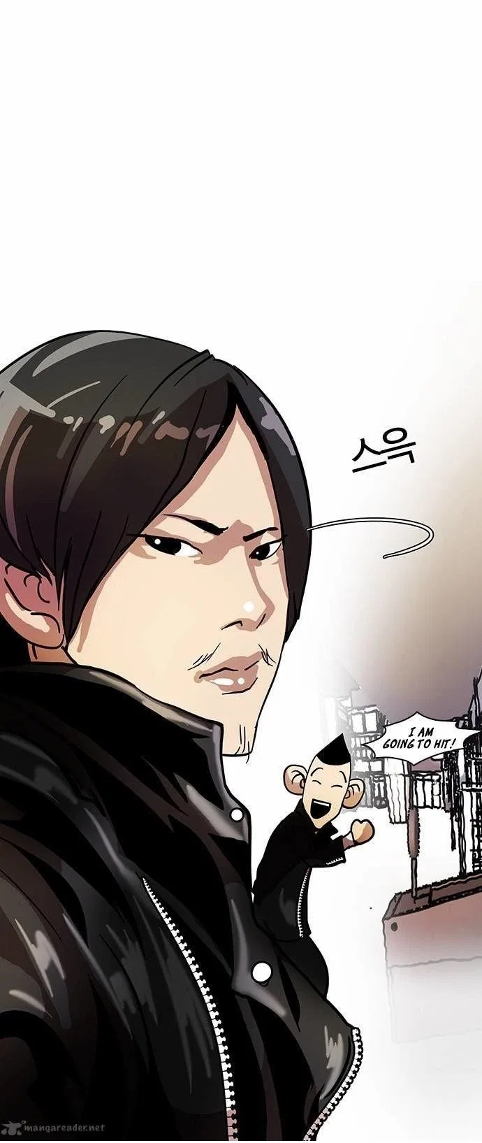 Lookism Chapter 14 – Page 52