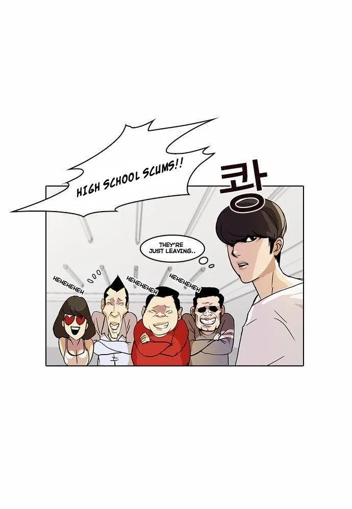 Lookism Chapter 13 – Page 9
