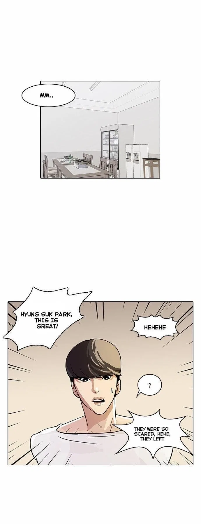 Lookism Chapter 13 – Page 10